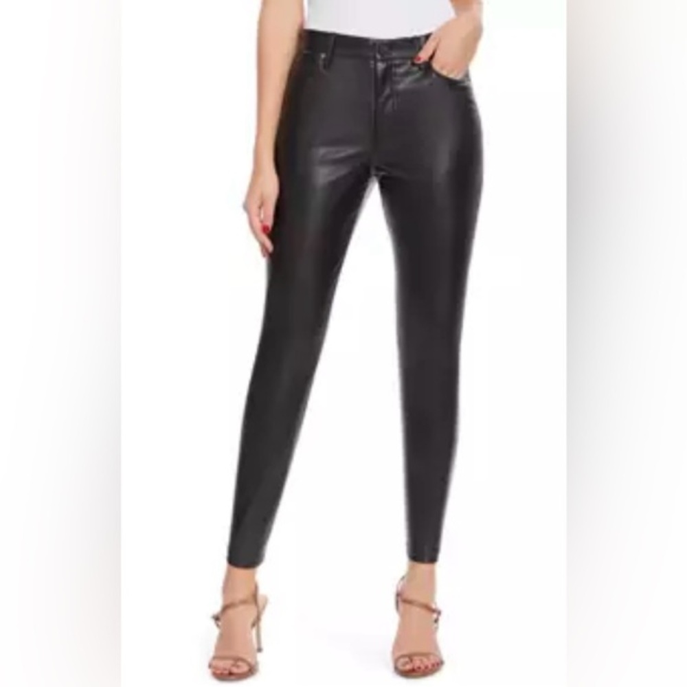 Sam Edelman High Rise Skinny Ankle Pants